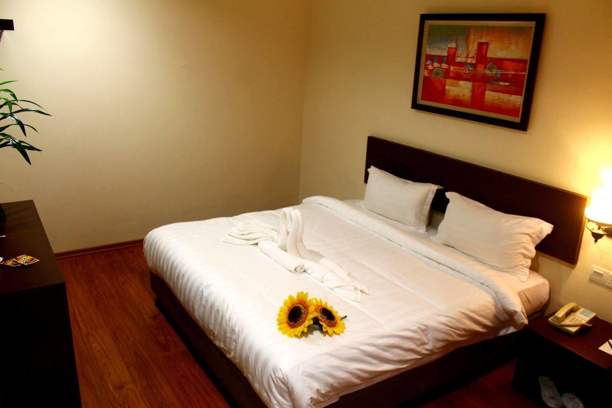 906 Riverside Hotel Malakka Dış mekan fotoğraf
